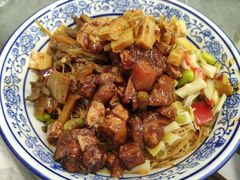 -梅溪·小伙子干挑面(安吉总店)