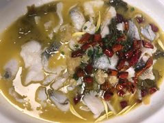 -绿茶餐厅(昆明世纪金源店)