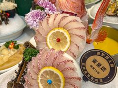 -喜聚薈·花膠雞海鮮火鍋(越秀店)