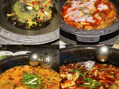 -大鱼山房鱼头火锅(老字号品质店)