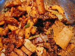 -嘎嘎鸭下巴·爆辣干锅(明教寺店)