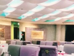 大堂-玉林烤鸭店(定福庄店)