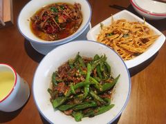 -好恰湘潭小炒与小碗菜(马兰山店)