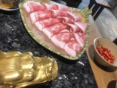 -蜀大侠火锅(车公庙店)