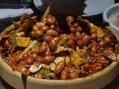 -小饕荟雅安贡椒鱼鲜馆(广福桥店)