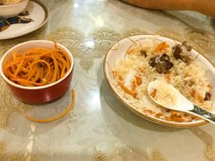 -欧提汗·新疆餐厅·清真(银都路店)
