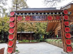 -云南民族村