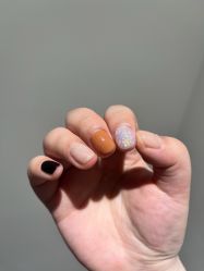 -兮奈ネイル美甲美睫·皮肤管理