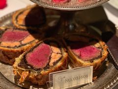 惠灵顿牛排-壳里西餐厅Coquille Seafood Bistro(蒙自路店)