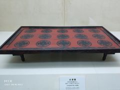 -荆州博物馆