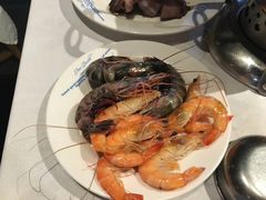-星伦多自助料理·涮烤一体(虹悦城店)