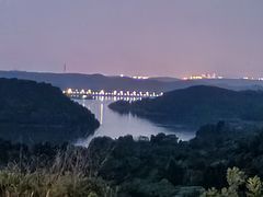 -仙海旅游度假区