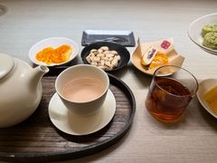 -隐溪茶馆(静安寺店)