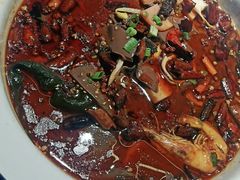 -川人百味·水煮活鱼(赛罕万达店)