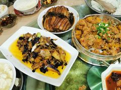 烧白-张豆花(碚峡路店)