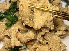 -金姐台湾菜(珠江路店)