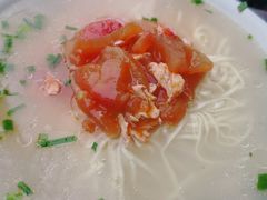 -渔桥李记奶汤面(东街店)