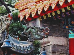 -妙峰山风景名胜区