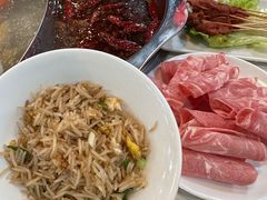 -红姐重庆火锅(曙光路店)
