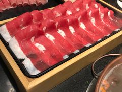 -东来顺饭庄(金泉广场店)