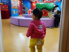 -美吉姆早教(西安万象城中心)