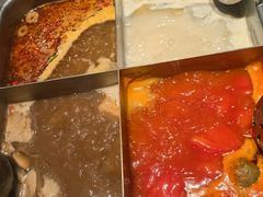 -海底捞火锅(石狮泰禾广场店)
