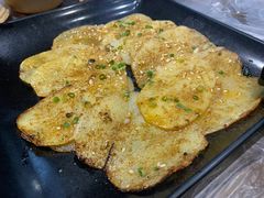 -沈记烧烤海鲜(江汉二路店)