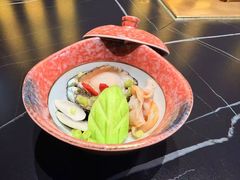 -吉之仙•中国制造•出口级食材日料店(领事馆总店)