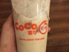 -CoCo都可(中华广场店)