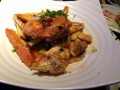 -蟹之国·精品蟹料理(极地店)