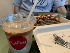 -TonTon(永康路店)