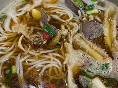 -刘聋子粉馆(张家界总店)