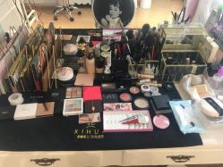 -熙画美上门MakeUp美甲美睫