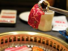 -AJIYA·池袋日式烧肉自助(天津万象城店)