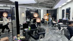 -Sying杉影日式烫染專門店