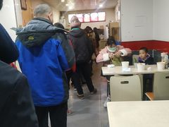 大堂-童记米皮(伊河路店)