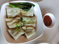 手推牛肉肠粉-日昌餐馆(亦庄店)