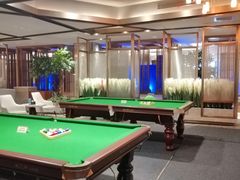-南京瀚金佰九号温泉酒店