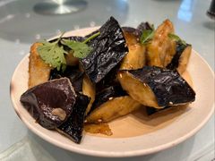 招牌茄子-凯鸽酒楼(操场城店)