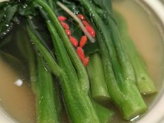 -蔡澜点心·粤菜(西单大悦城店)