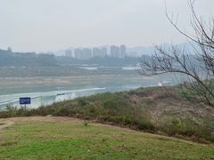 -金海湾滨江公园