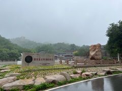 门面-八达岭长城