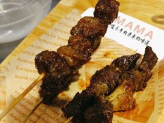 -嬷孙家潮汕牛肉火锅(北京路天河城店)