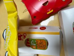 -麦当劳(宜兴人民路店)