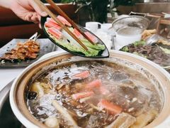 -土连锅·现熬养生汤锅(梁家巷店)