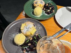 -Secco德式餐吧(南秀村店)
