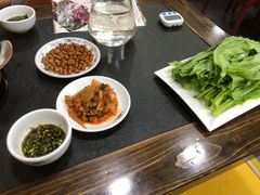 -朴小妹人参鸡汤火锅(长白山万达店)