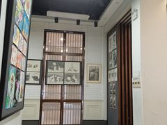 -谷隆画舍·国画书法素描彩铅水彩