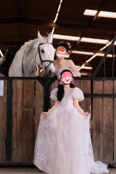 -魅·照相馆丨女神写真