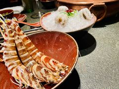 虎虾-荣记火锅(青悦城店)